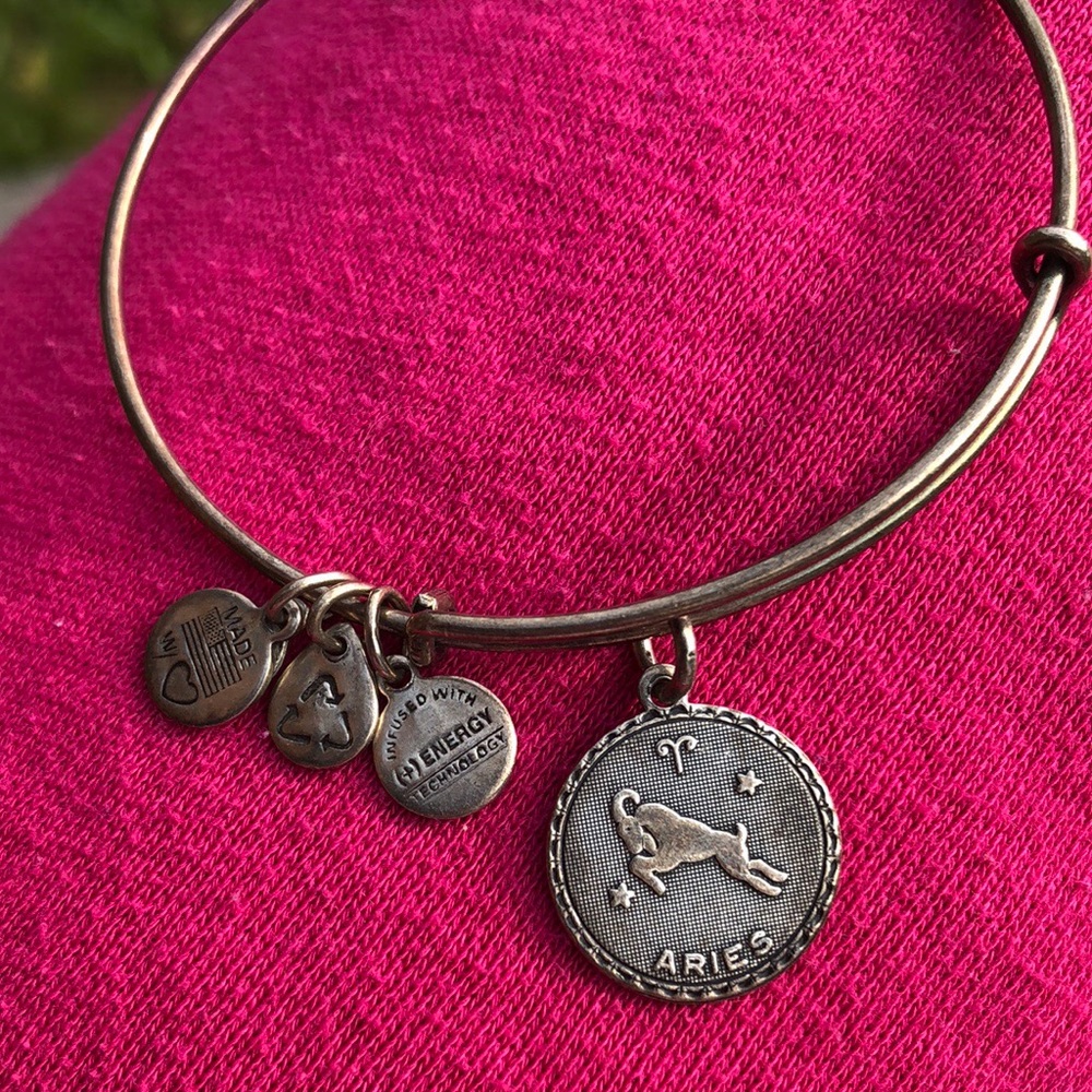 Alex and ani